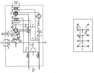 Philips-Casaphone_2523.Radio.poor preview