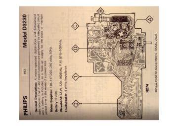 Philips-D3230-1984.RTV.RadioClock preview