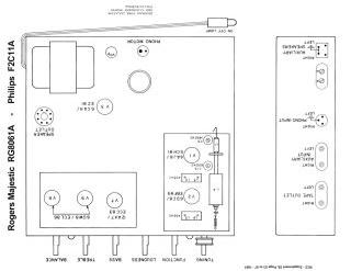 Philips-F2C11A(Rogers-Majestic_RG8061A).Amp preview