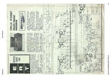 Philips-F5G53AT(Stella-ST335AT)(ERT-1663)-1968.RadioGram preview