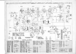 Philips-FZ886A-1958.Radio preview