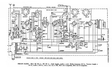 Philips-HI592A_HI593A-1951.Radio preview