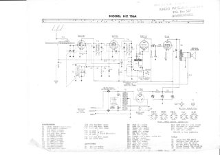 Philips-HZ756A.RadioGram preview