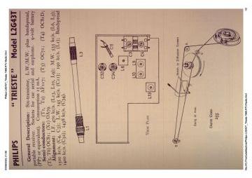 Philips-L2G43T_Trieste-1966.RTV.Radio preview