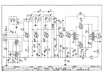 Philips-L3100T_L3100F-1960.Radio preview