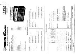 Philips-L6X38T.Radio preview