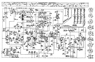 Philips-Maestro_BDK743A.Radio preview