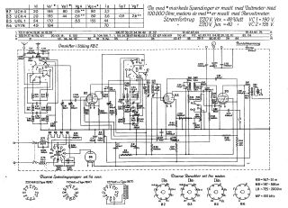 Philips-Matine_656U.Radio preview