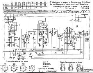 Philips-Matine_658U.Radio preview