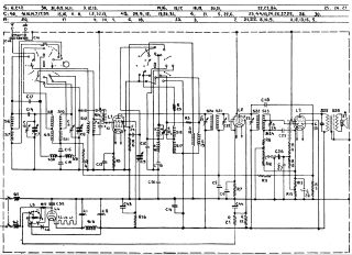 Philips-Menuet_215HU.Radio preview