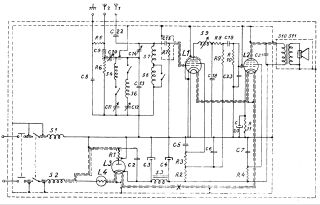 Philips-Philetta_953HU.Radio preview