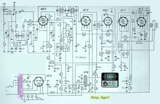 Philips-Regent.Radio preview