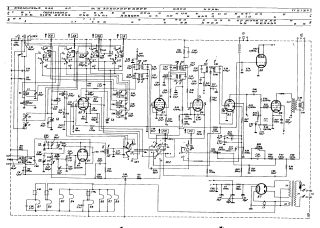 Philips-Sonate_BDK354A.Radio preview