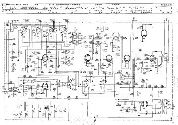 Philips-Sonate_BDK453A_BDK467A.Radio preview