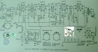 Philips-U540K1.Radio preview