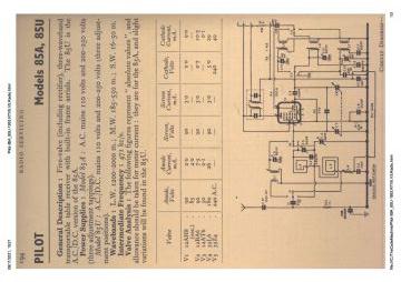 Pilot-85A_85U-1953.RTV5.V5.Radio preview