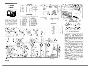 Pilot-SH545-1948.RMSE.Radio preview