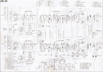 Pioneer-SM83-1968.CCTonly.Amp preview