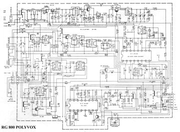 Polyvox-RG800.Amp preview