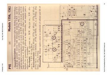 Pye-1356_1362-1965.RTV.Radio preview