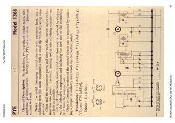 Pye-1366-1967.RTV.Radio preview