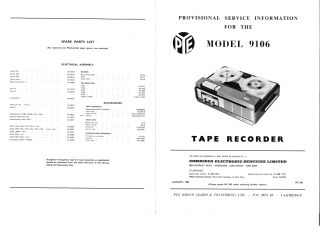 Pye-9106-1969.Pye.Tape preview