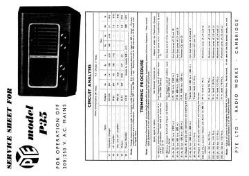 Pye-P35_35-1950.Pye.Radio preview