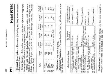 Pye-P75RG_75RG-1953.RTV.RadioGram preview