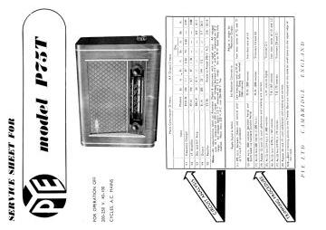 Pye-P75T_75T-1956.Pye.Radio preview