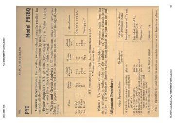 Pye-P87BQ_87BQ-1954.RTV5.V5.Radio preview