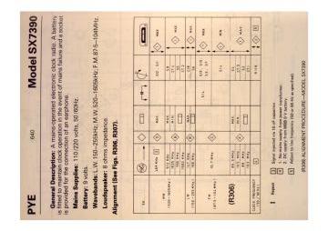 Pye-SX7390-1981.RTV.RadioClock preview