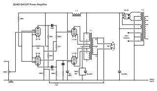 Quad_Acoustical-QA12P-1949.Amp preview