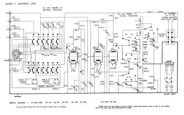 Quad_Acoustical-QC2_QCII-1954.PreAmp preview