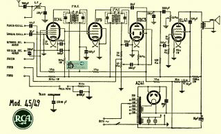 RCA-45_49.Radio preview