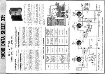 RCA-54B1-1946.RadioCraft.Radio preview