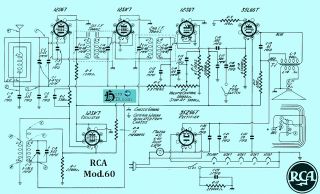 RCA-60.Radio preview