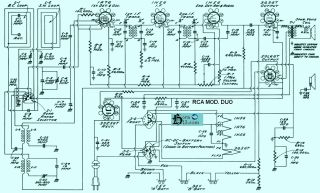 RCA-DUO.Radio preview