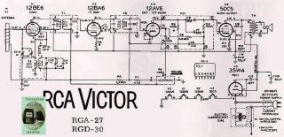 RCA-RGA27_RGA30.Radio preview