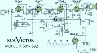 RCA-X591_X592.Radio preview