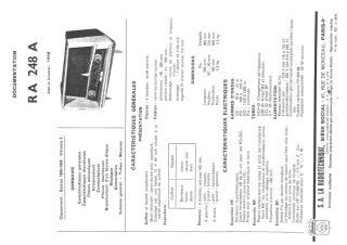 RCA_Radiola-RA248-1958.Radio preview