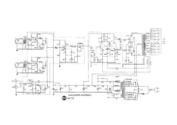 RCF-AM715.Amp preview