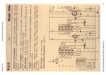 RGD-1046-1946.RTV.V1.RadioGram preview