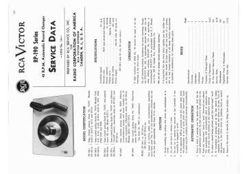 Radiola_RCA-RP190-1950.RCASN.Changer preview