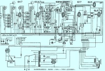 Radiomarelli-7A96-1941.Radio.poor preview