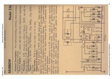 Rainbow-536-1946.RTV5.V2.Radio preview