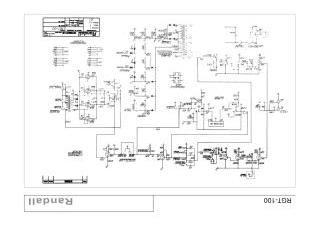 Randall-RGT100-1989.Amp preview