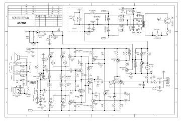 Randall-RH200.Amp preview