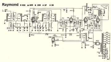 Raymond-R525_M825_K325_A25_A27.Radio.poor preview