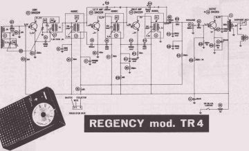 Regency_TI-TR4-1957.Radio preview