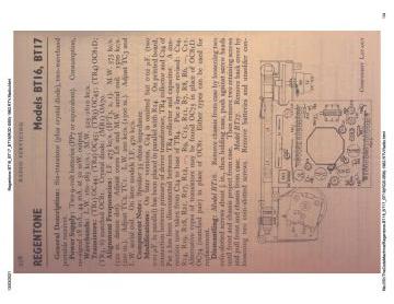 Regentone-BT16_BT17_BT18_Minim(RGD-B59)-1962.RTV.Radio preview